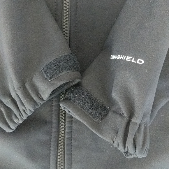 Black Columbia Jacket - Picture 4 of 11